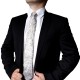 Lee Oppenheimer Tie No. 36