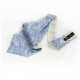 Lee Oppenheimer Plastron (Ascot) No. 1