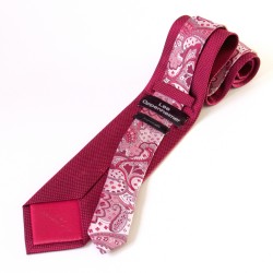 Lee Oppenheimer Tie No. 46