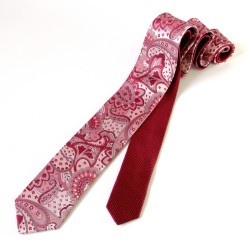 Lee Oppenheimer kravata No. 47