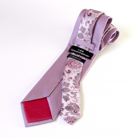 Lee Oppenheimer Tie No. 48