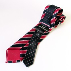 Lee Oppenheimer Tie No. 52