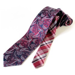 Lee Oppenheimer kravata No. 51