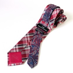 Lee Oppenheimer kravata No. 50