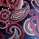 Lee Oppenheimer Tie No. 51