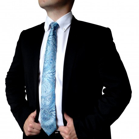 Lee Oppenheimer Tie No. 1