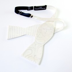 Lee Oppenheimer Bowtie No. 1
