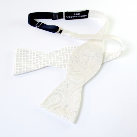 Lee Oppenheimer Bowtie No. 1