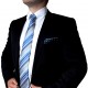 Lee Oppenheimer Tie No. 4