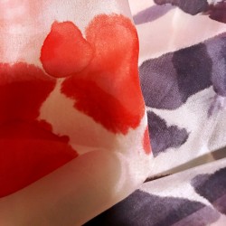 Silk Scarf