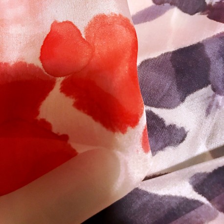 Silk Scarf