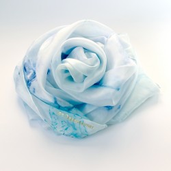Silk Scarf