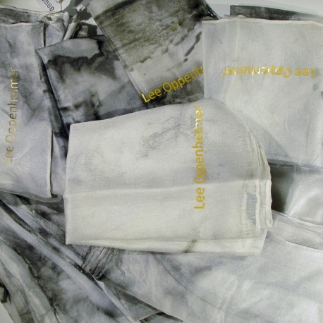 Silk Scarf