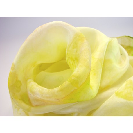 Silk Scarf