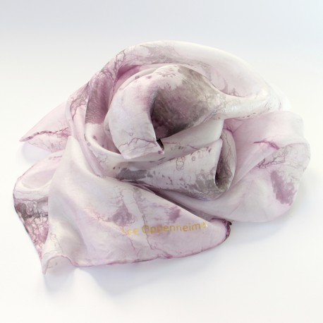 Silk Scarf
