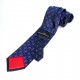 Lee Oppenheimer Krawatte No. 8
