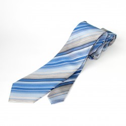 Lee Oppenheimer Tie No. 4