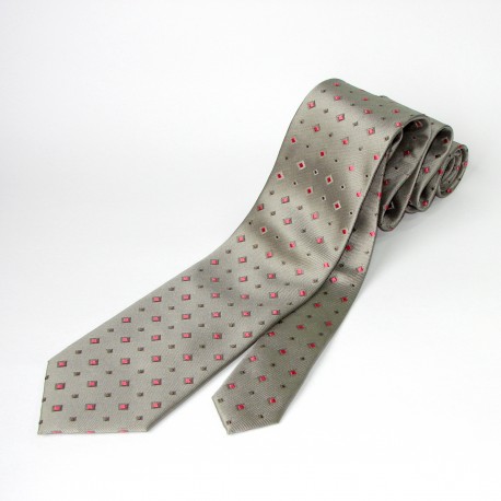 Lee Oppenheimer Tie No. 13