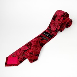 Lee Oppenheimer Tie No. 24