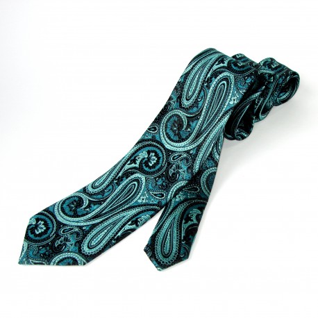 Lee Oppenheimer Tie No. 34