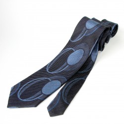 Lee Oppenheimer Krawatte No. 39