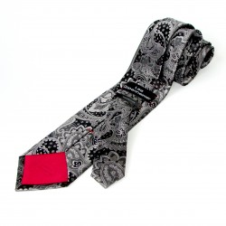 Lee Oppenheimer Tie No. 40