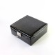 Gift box for handkerchiefs and scarves