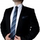 Lee Oppenheimer Krawatte No. 15