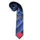 Lee Oppenheimer Tie No. 15