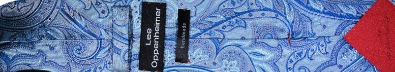 Lee Oppenheimer TIE